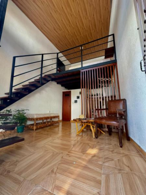 Apartaestudio Angel de la Villa de Guaduas